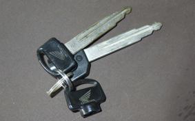 HONDA CREA SCOOPY AF55