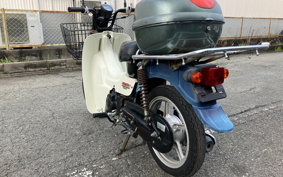 SUZUKI BAR DEE50 BA43A