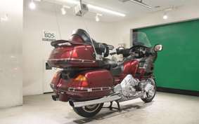 HONDA GL 1800 GOLD WING 2012