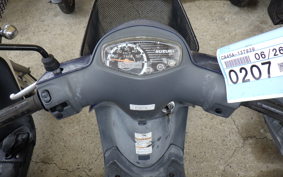 SUZUKI LET's 4 CA45A