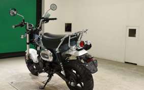 HONDA DAX 125 JB04