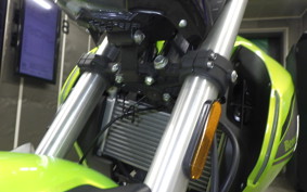 BENELLI 125S