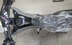 HONDA CRF250L MD47