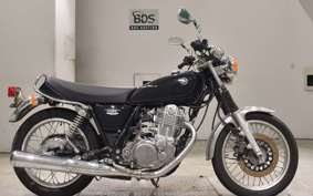 YAMAHA SR400 Gen.4 2019 RH03J