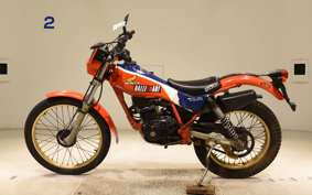 HONDA TLR200 2013 MD09