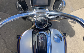 HARLEY FLSTNSE1800CVO 2014 TF9