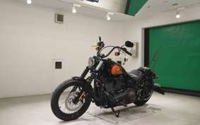 HARLEY FXBBS1870 2021