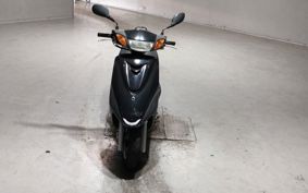 YAMAHA AKUSHI STREET SE53J