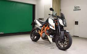 KTM 990 SUPER DUKE R 2010