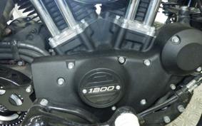 HARLEY XL1200NS 2018