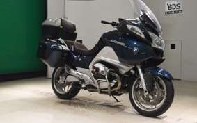 BMW R1200RT 2012