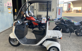 HONDA GYRO TA03