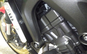 YAMAHA XSR900 2021 RN56J