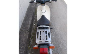 HONDA SUPER CUB70 C70