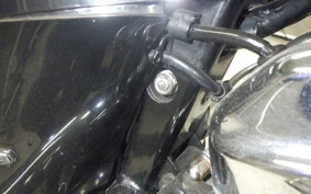 HONDA STEED 600 1992 PC21