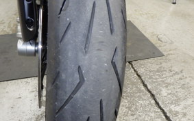 DUCATI STREETFIGHTER V4 S 2021