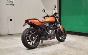 HARLEY X350 2024