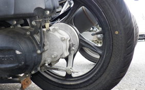 SUZUKI ADDRESS 110 CE47A