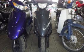 SUZUKI ADDRESS V125 G CF4EA