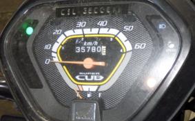 HONDA C50 SUPER CUB AA04