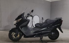SUZUKI SKYWAVE 400S 2007 CK43A
