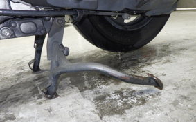 SUZUKI ADDRESS V125 S 2022 CF4MA