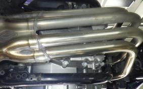 HONDA CB400 SUPER BOLDOR VTEC 2008 NC42