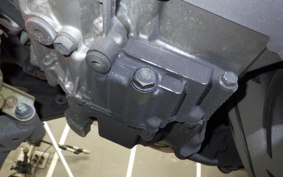 SUZUKI SKYWAVE 250 (Burgman 250) S Gen.3 2011 CJ46A