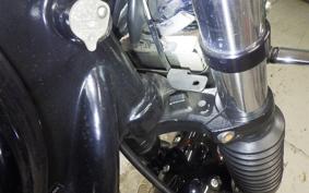 TRIUMPH BONNEVILLE 2010