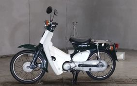 HONDA SUPER CUB50 C50