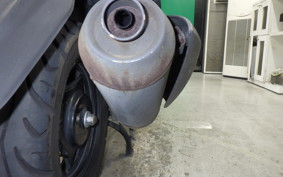 SUZUKI ADDRESS V125 S 2007 CF4MA