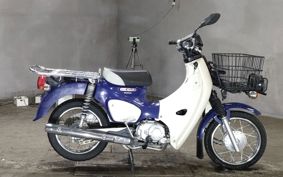 HONDA SUPER CUB50 AA07
