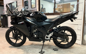 HONDA CBR125R JC50