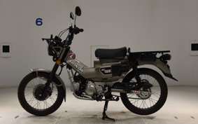HONDA CT125-2 JA65