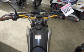 YAMAHA SEROW 250 Gen.2 DG17J