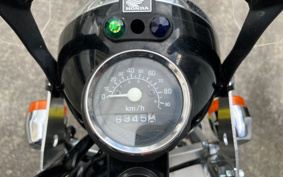 HONDA APE 100 HC07