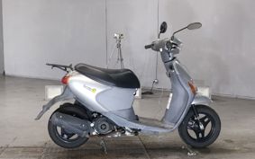 SUZUKI LETS4 CA45A