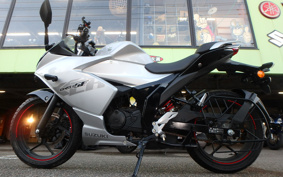SUZUKI JIKUSA-150SF ED11A