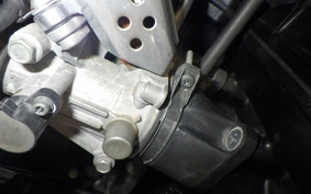 SUZUKI GSX1400 2009 GY71A