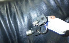 HARLEY FLHTCUI 1340 1998