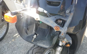 YAMAHA GEAR Gen.2 2025 UA08J