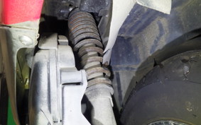 HONDA SPACY 100 2024 JF13