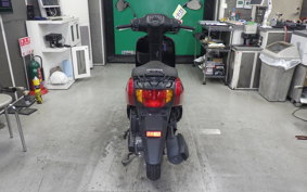 HONDA TACT-4ﾍﾞｰｼｯｸ 2022 AF79