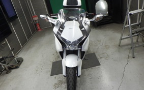 HONDA VFR1200F DCT 2010 SC63