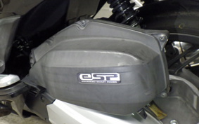 HONDA PCX 125 2021 JF56