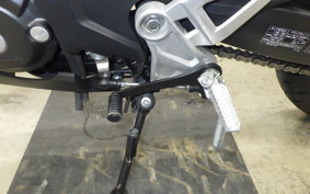 HONDA CB250RA MC52