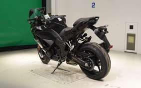 KAWASAKI NINJA1100SX 2025 ZXT10H