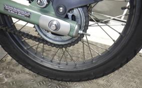 HONDA CT125 HUNTER CUB 2010 JA55