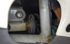 SUZUKI SKYWAVE 250 (Burgman 250) S 2 CJ43A