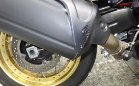 SUZUKI Vｽﾄﾛｰﾑ1000XTA 2019 VU51A